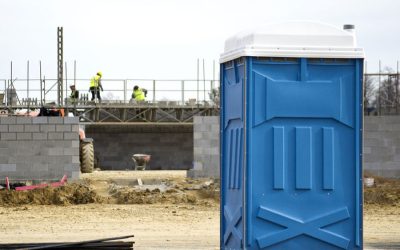 Banheiros Para Canteiros de Obras em Maringá: